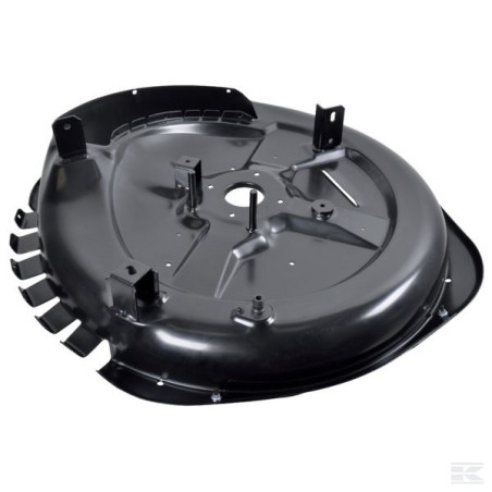 384564111/0 PLATEAU COUPE 72 NOIR