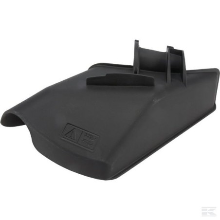 322108295/1 DEFLECTEUR EJECTION LATERALE