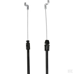Cable de frein moteur