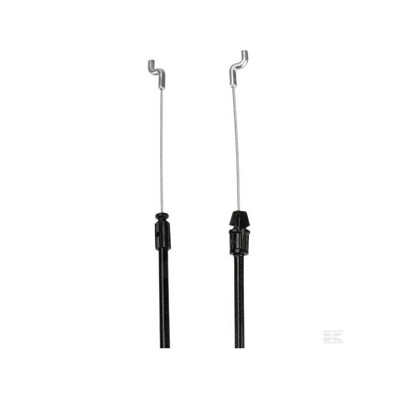 Cable de frein moteur