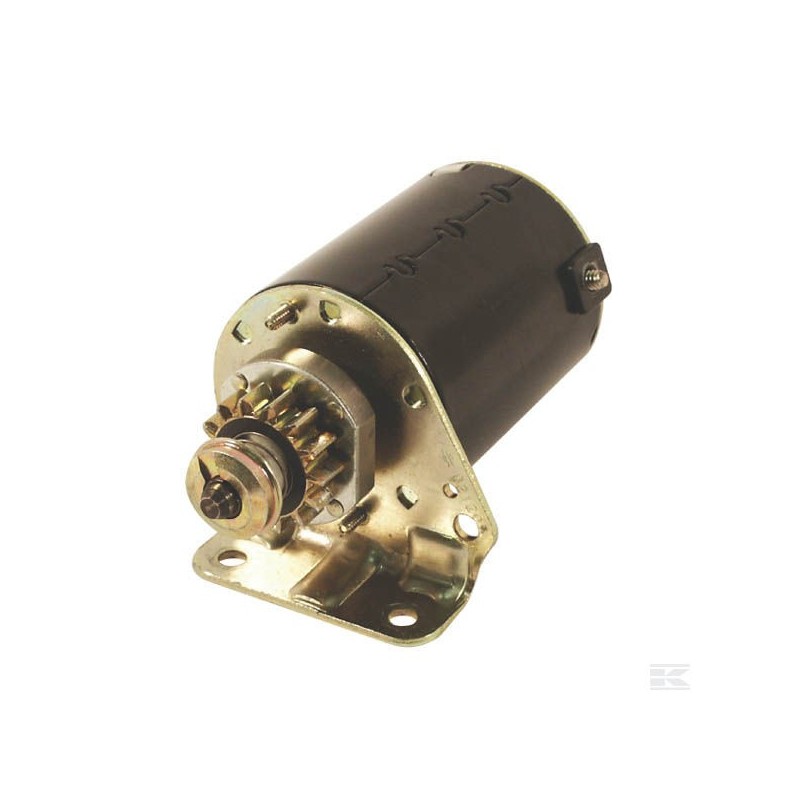 Démarreur électrique