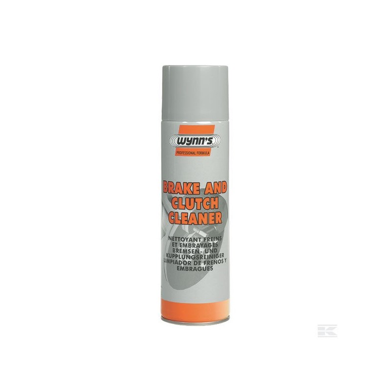 SP61479 Nettoyant freins et embrayages