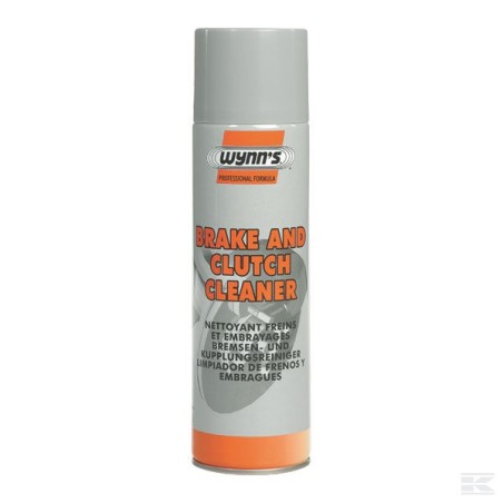 SP61479 Nettoyant freins et embrayages