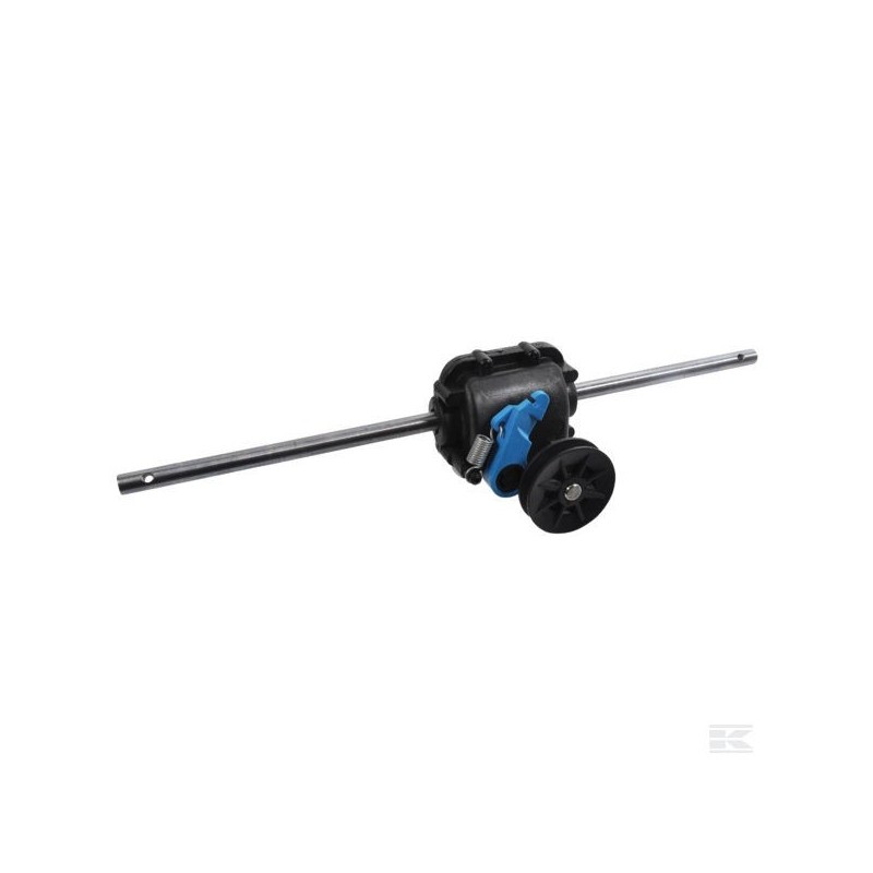 181003110/0 BOITIER TRACTION MULTICLIP