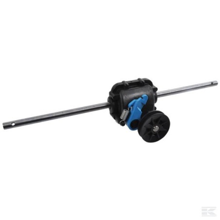 181003110/0 BOITIER TRACTION MULTICLIP