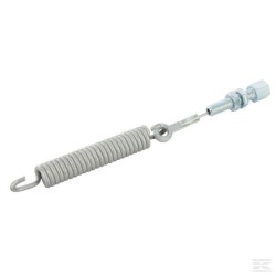 382004618/0 CABLE RESSORT TENDEUR COURROIE