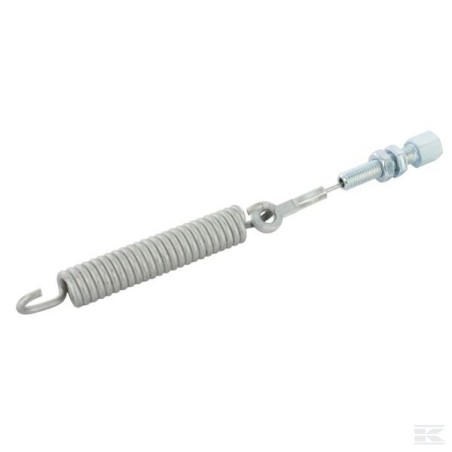 382004618/0 CABLE RESSORT TENDEUR COURROIE