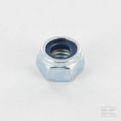 12154510/0 SELF-LOCKING NUT                    2009