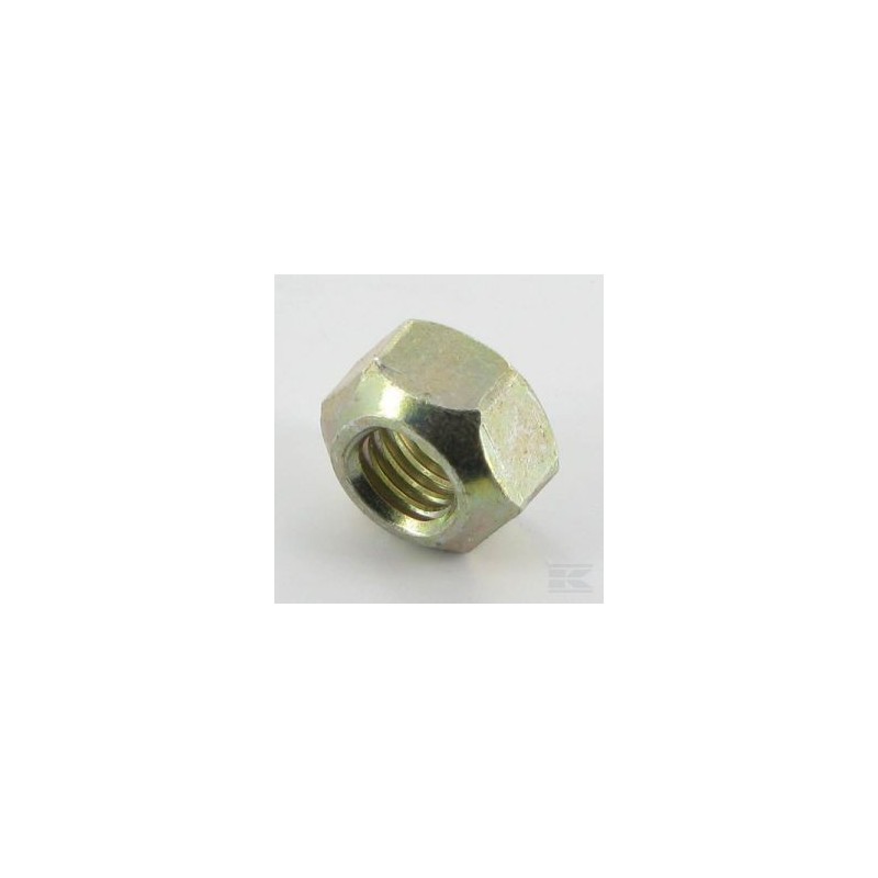 12155010/0 SELF-LOCKING NUT                    2009