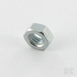 12290800/0 HEXAG. NUT                          2009