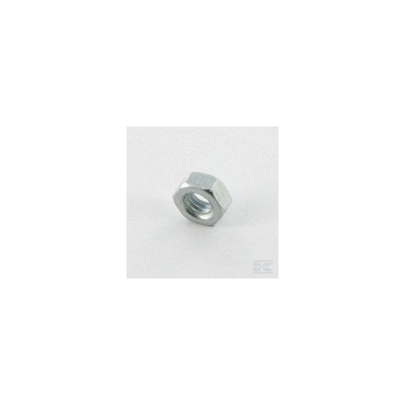 12290800/0 HEXAG. NUT                          2009