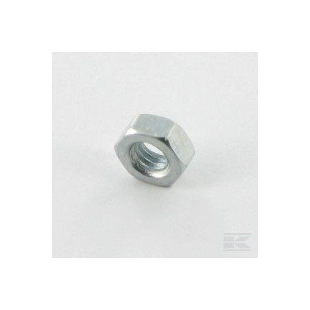12290800/0 HEXAG. NUT                          2009
