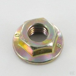 12292102/0 HEXAG. NUT                          2009