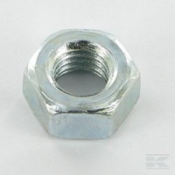 12293200/0 HEXAG. NUT                          2009
