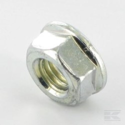 12293201/0 HEXAG. NUT                          2011