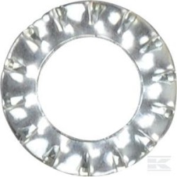 12540060/0 ELASTIC RONDELLE                      2009