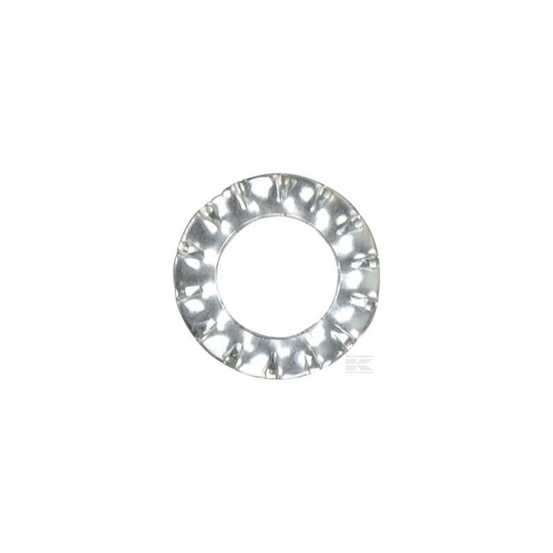 12540060/0 ELASTIC RONDELLE                      2009