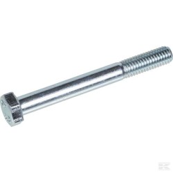12691600/0 HEXAG-HEAD SCREW                    2009