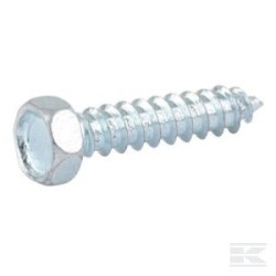 12735105/0 SCREW                               2009