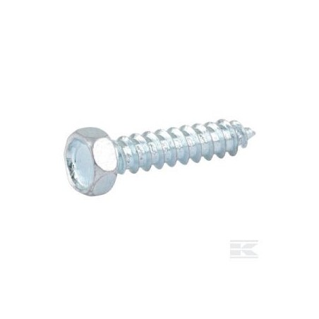 12735105/0 SCREW                               2009