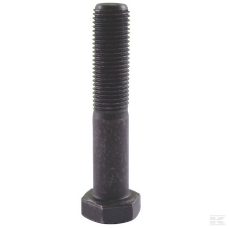 12735698/0 HEXAG-HEAD SCREW                    2009