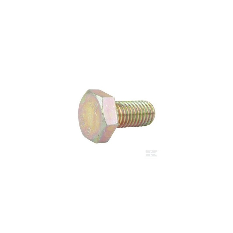 Boulon M10x1,5 L.20
