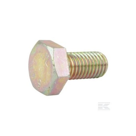 Boulon M10x1,5 L.20