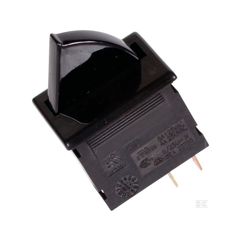 119410618/0 SWANN MICROSWITCH SERIES 60 CR