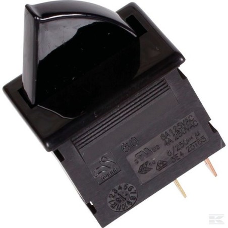 119410618/0 SWANN MICROSWITCH SERIES 60 CR