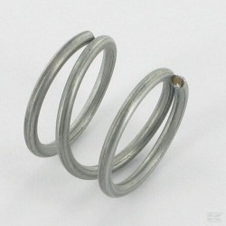 122430210/0 RESSORT COUSSINET TOND. ROLLER