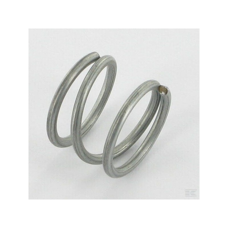 122430210/0 RESSORT COUSSINET TOND. ROLLER