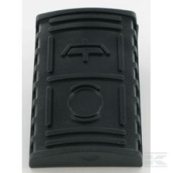 125110269/0 COUVRE PEDALE TC/98-J/F