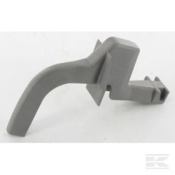 25318124/0 MICRO CONTROL LEVER                 2009