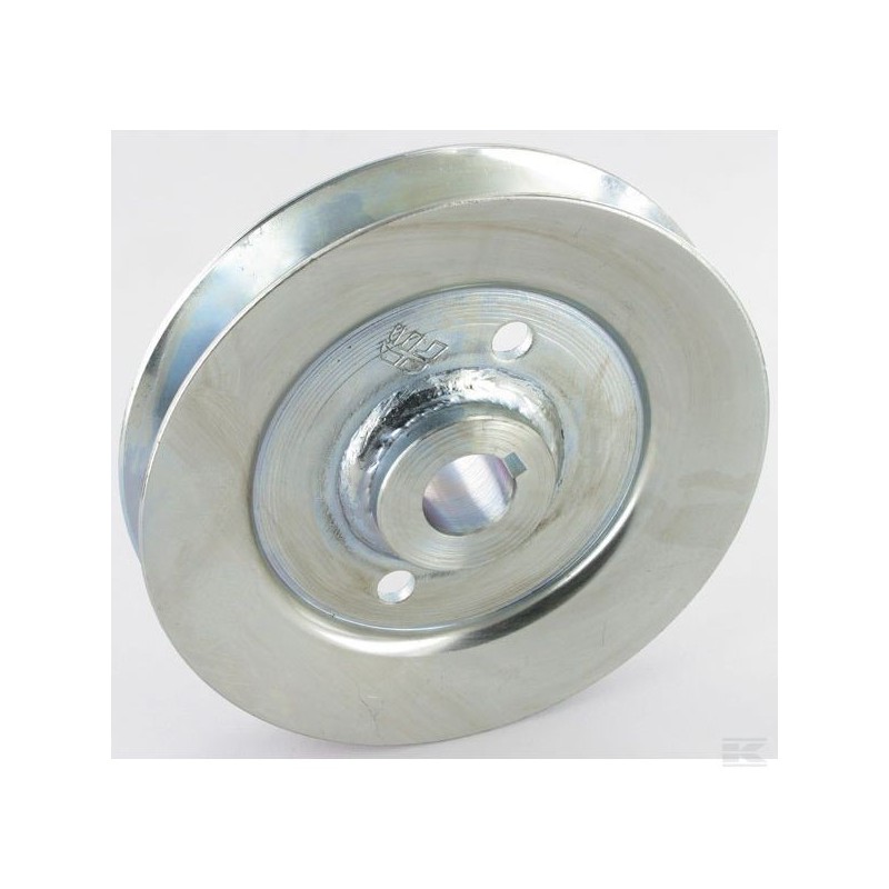 125601550/0 POULIE PLATEAU COUPE TC102
