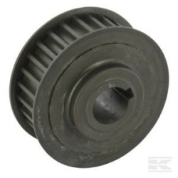 25601560/0 POULIE                              2009