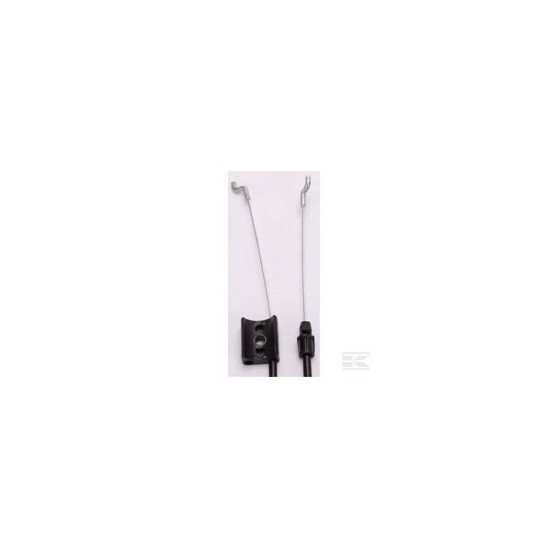 81000681/0 CABLE-MOTOR FREIN ES41-46           2007