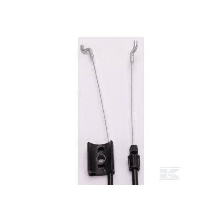 81000681/0 CABLE-MOTOR FREIN ES41-46           2007