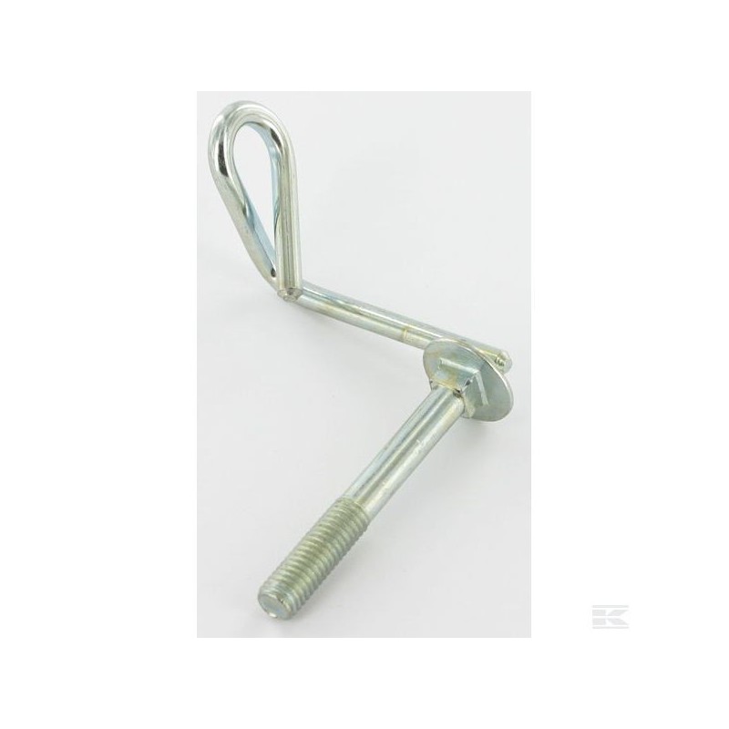 81003801/1 SCREW / CORD GUIDE                  2009