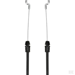 Cable lev. p. plateau de coupe