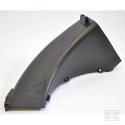 327045000/1 BOUCHE CONVOYEUR F72