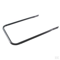 81006512/0 LOWER HANDLE                        2009