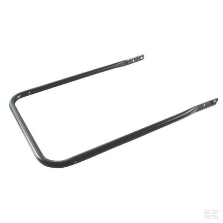 81006512/0 LOWER HANDLE                        2009