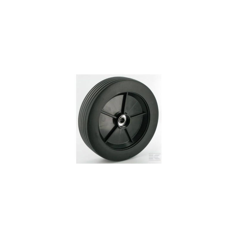 381007331/0 ROUE AR D210MM  POUR DOUILLES