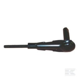 82318161/0 LEVER                               2009