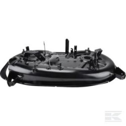 82564041/0 BLACK CUTTING DECK TCJ 98 S         2007