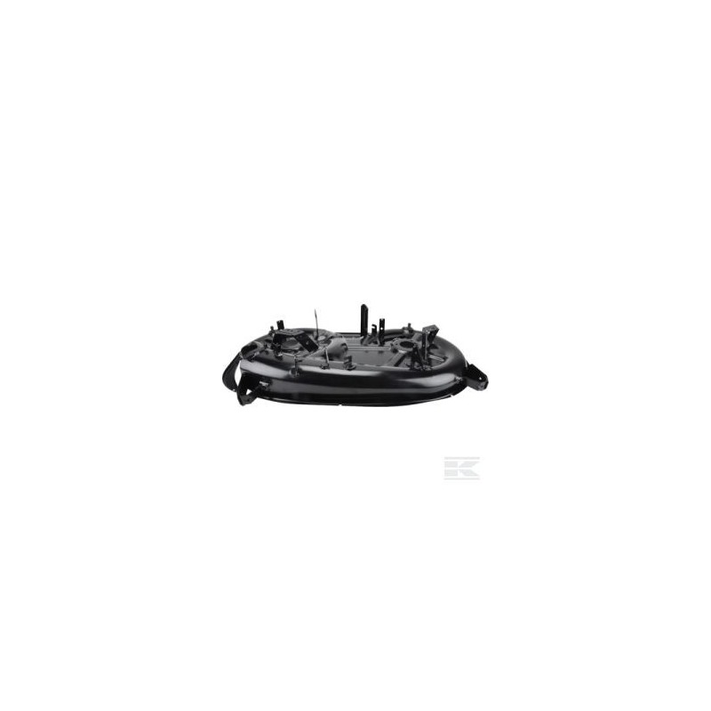 82564041/0 BLACK CUTTING DECK TCJ 98 S         2007