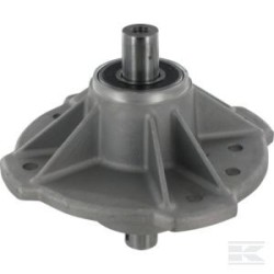 84207250/0 BLADE FLANGE ASS.Y (RIDER)          2009