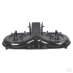 Plat. cpe sép. TC122 anc. mod.