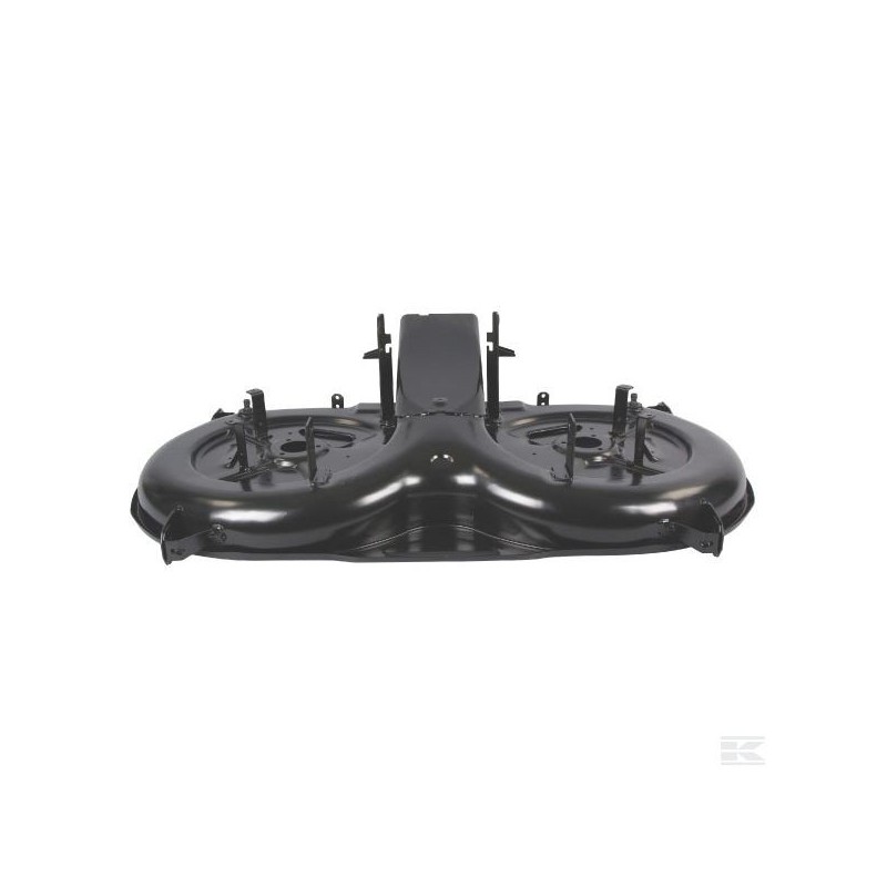 Plat. cpe sép. TC122 anc. mod.
