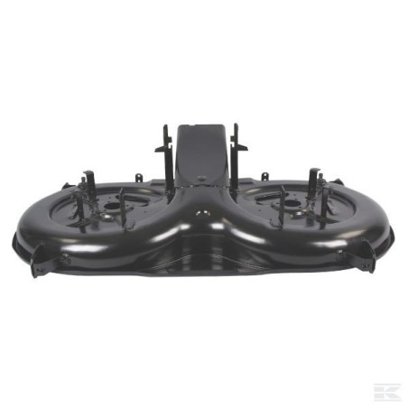 Plat. cpe sép. TC122 anc. mod.